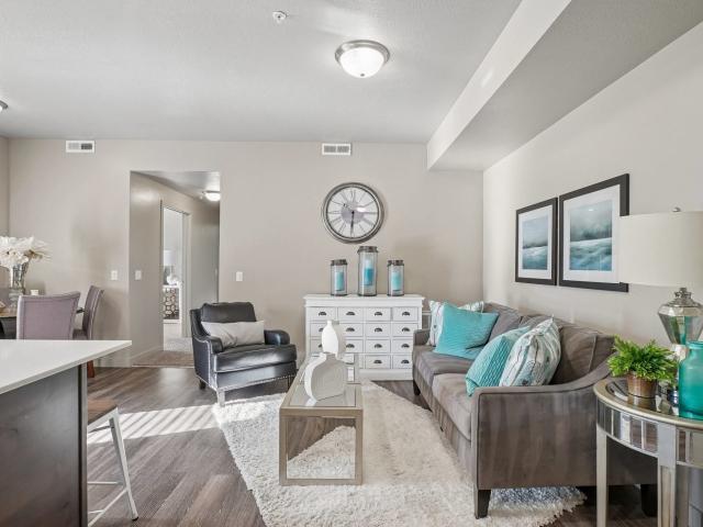 1 BR, 1 BA Apartment 3560 South Midland Drive Unit E307, Ogden, UT 84401