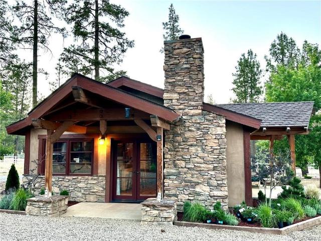 1 BR, 1 BA Apartment 35650 Pyramid Peak Road, Mountain Center, CA 92561