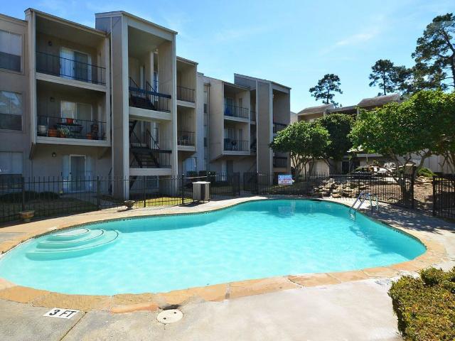 1 BR, 1 BA Apartment 3565 Delaware St Unit 0501, Beaumont, TX 77706