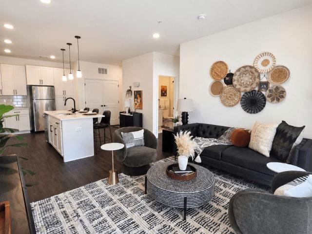 1 BR, 1 BA Apartment 358 Groveway Loop Unit 560, Sanford, NC 27332