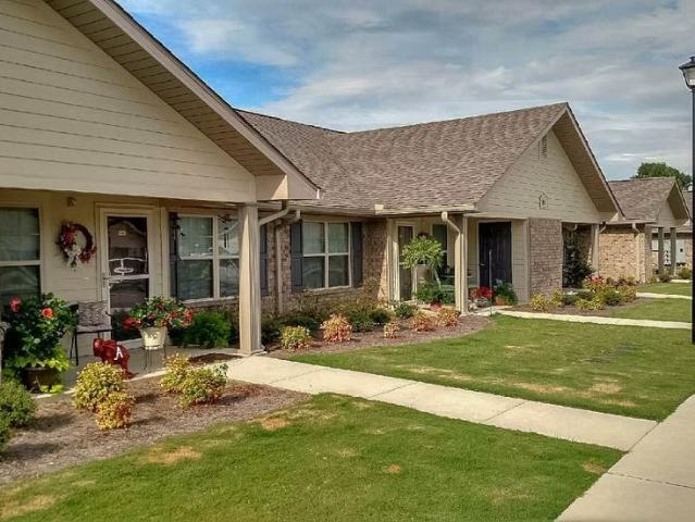 1 BR, 1 BA Apartment 35 Cobblestone Drive Unit 905, Clanton, AL 35045