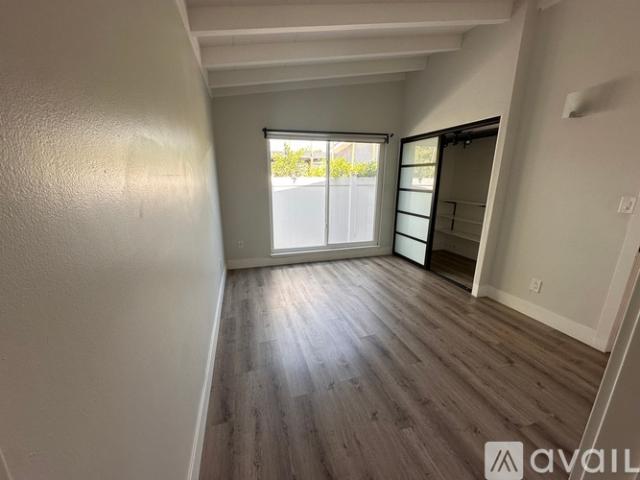 1 BR, 1 BA Apartment 35 East L Street, Chula Vista, CA 91911