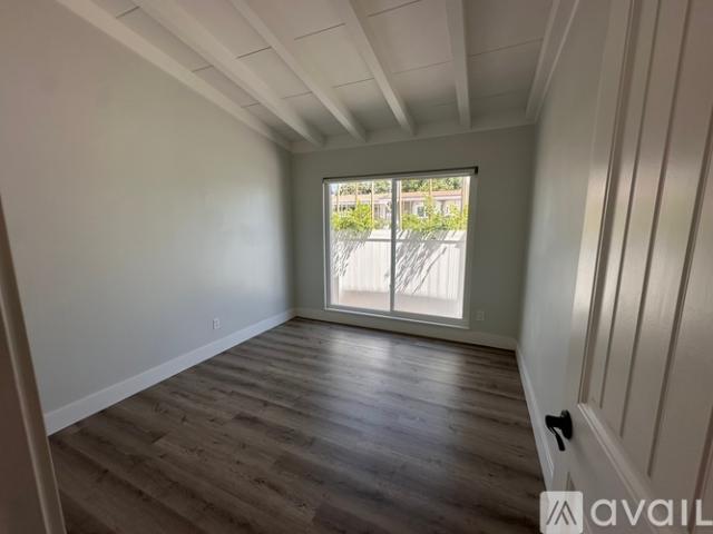 1 BR, 1 BA Apartment 35 East L Street, Unit Unit 3, Chula Vista, CA 91911