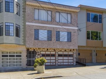1 BR, 1 BA Apartment 35 Hill Street, San Francisco, CA 94110