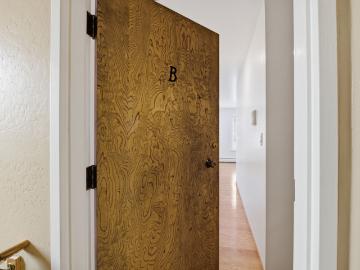 1 BR, 1 BA Apartment 35 Hill Street, San Francisco, CA 94110