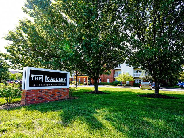 1 BR, 1 BA Apartment 35 Rosewalk Circle Unit 02 2F, Carmel, IN 46032