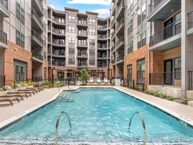 1 BR, 1 BA Apartment 3600 Grove Ave Unit 427, Richmond, VA 23221
