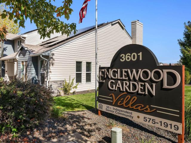1 BR, 1 BA Apartment 3601 Fairbanks Ave Unit P252, Yakima, WA 98902