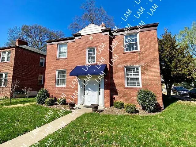 1 BR, 1 BA Apartment 3601 Jamieson Avenue, St. Louis, MO 63109