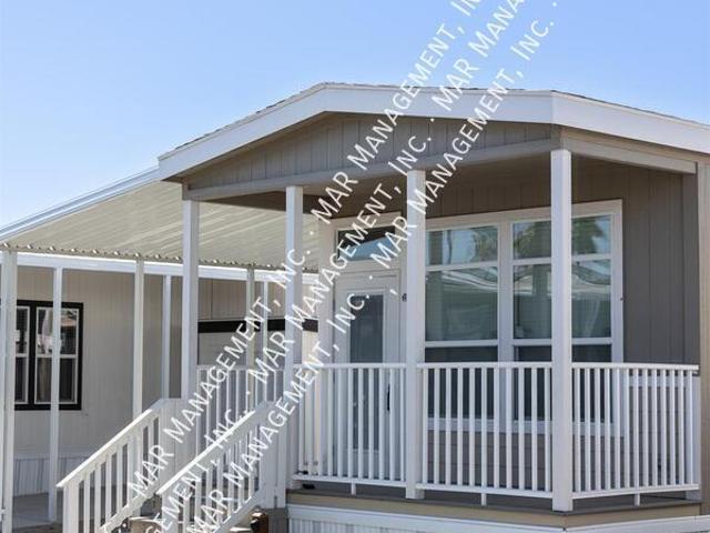 1 BR, 1 BA Apartment 3601 S 4th Ave, Yuma, AZ 85365