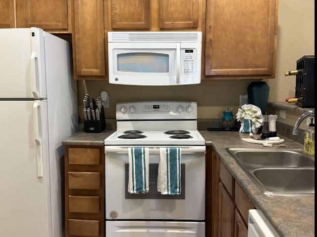 1 BR, 1 BA Apartment 3601 S Lake Mary Road Unit 380, Flagstaff, AZ 86005