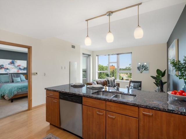 1 BR, 1 BA Apartment 3601 Park Center Blvd Unit 0818, Minneapolis, MN 55416