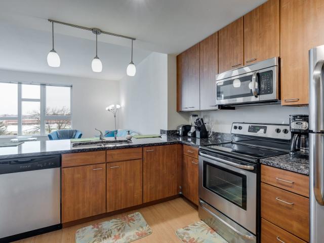 1 BR, 1 BA Apartment 3601 Park Center Blvd, St Louis Park, MN 55416
