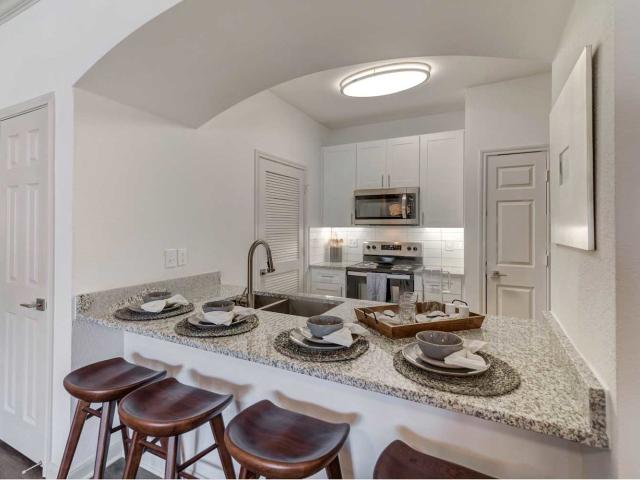 1 BR, 1 BA Apartment 3601 Westridge Ave Unit 1 818, Fort Worth, TX 76116