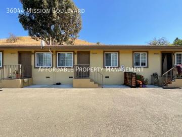 1 BR, 1 BA Apartment 36044 Mission Boulevard, Fremont, CA 94536