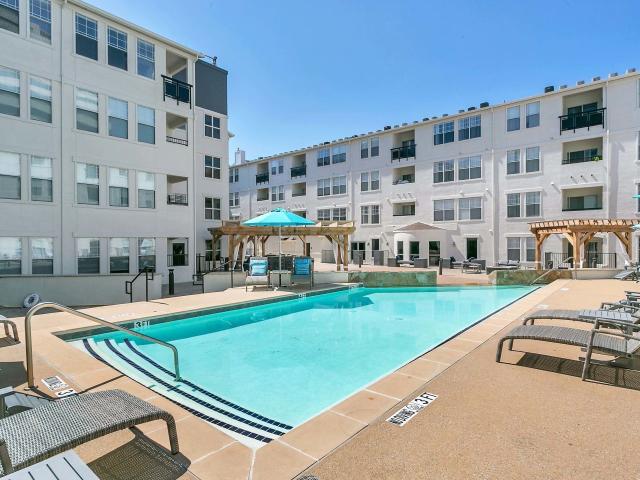 1 BR, 1 BA Apartment 3604 Cedar Springs Road Unit 223, Dallas, TX 75219