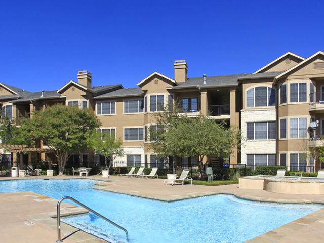 1 BR, 1 BA Apartment 3606 Shoreline Dr, Austin, TX 78728