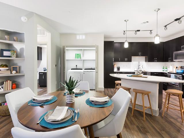 1 BR, 1 BA Apartment 3607 S Lamar Blvd Unit 1 1460, Austin, TX 78704