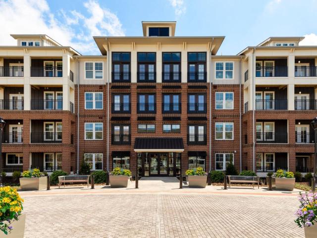 1 BR, 1 BA Apartment 360 Creamery Way Unit 4207, Exton, PA 19341