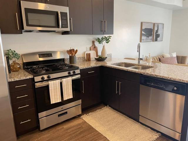 1 BR, 1 BA Apartment 360 South 400 West Unit 227, Salt Lake City, UT 84101