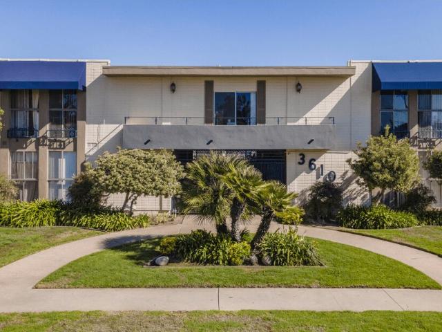 1 BR, 1 BA Apartment 3610 Midvale Avenue Unit 118, Los Angeles, CA 90034