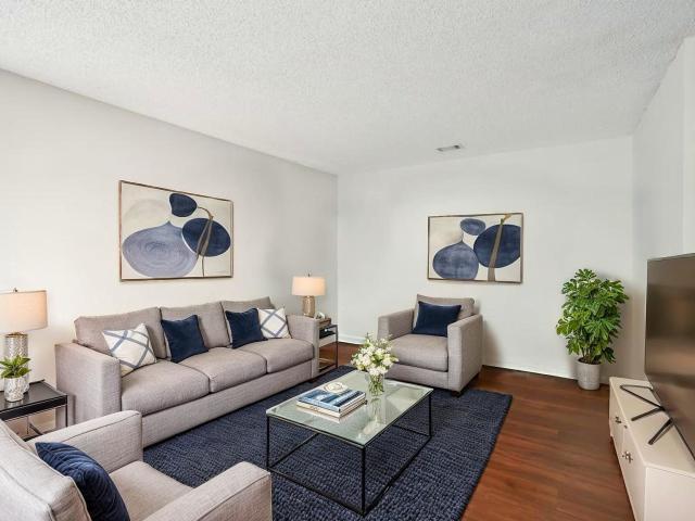 1 BR, 1 BA Apartment 3611 University Drive Unit 11D, Durham, NC 27707
