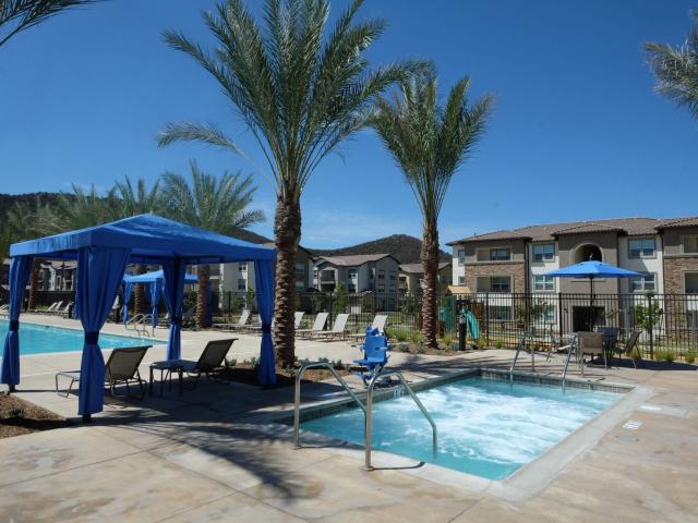 1 BR, 1 BA Apartment 36125 Creighton Avenue Unit 19203, Murrieta, CA 92563