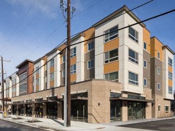 1 BR, 1 BA Apartment 3616 34th Avenue South Unit 1 216, Seattle, WA 98144
