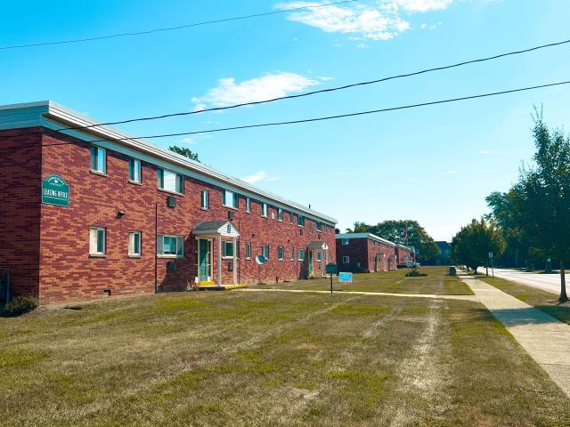 1 BR, 1 BA Apartment 36175 Kilarney Road Unit D201, Willoughby, OH 44094