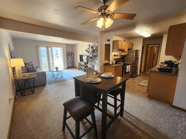1 BR, 1 BA Apartment 3620 Breckenridge Ct Unit 3630 12, Madison, WI 53713