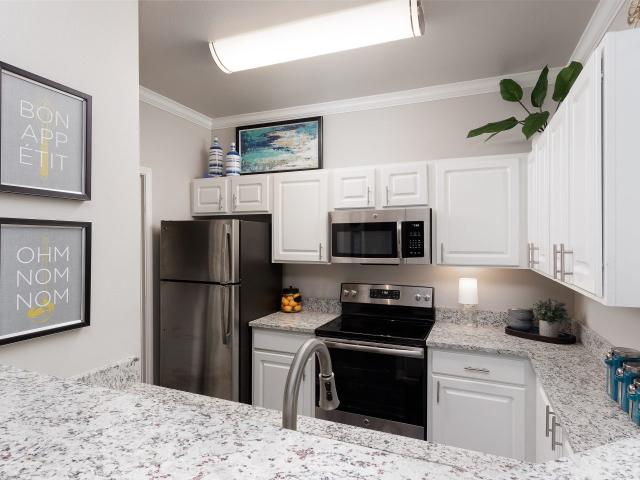 1 BR, 1 BA Apartment 3620 Huffines Boulevard Unit 0318, Carrollton, TX 75010