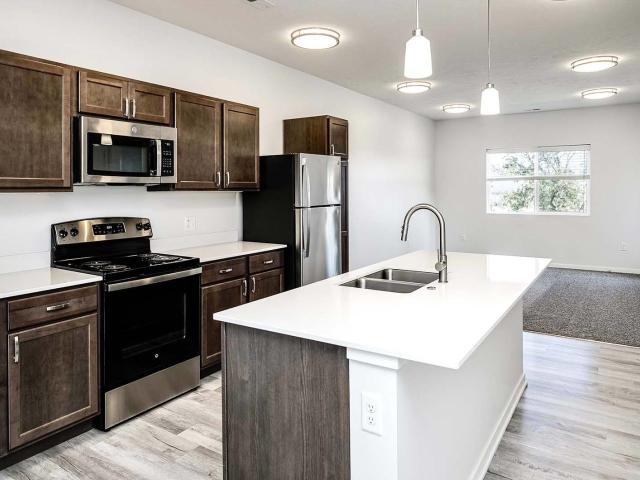 1 BR, 1 BA Apartment 3623 Lexington Ave Unit B302, Bellevue, NE 68123