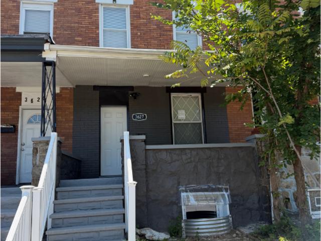 1 BR, 1 BA Apartment 3627 Pulaski Highway, Baltimore, MD 21224