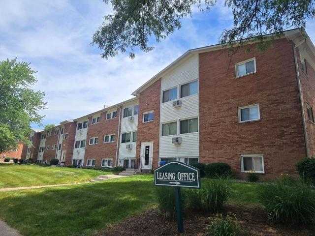 1 BR, 1 BA Apartment 3632 Pine Ridge Court Unit 16204, Moline, IL 61265