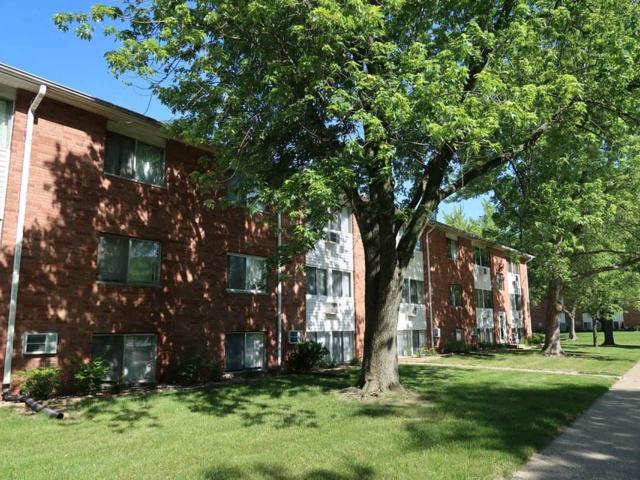 1 BR, 1 BA Apartment 3632 Pine Ridge Court Unit 27206, Moline, IL 61265