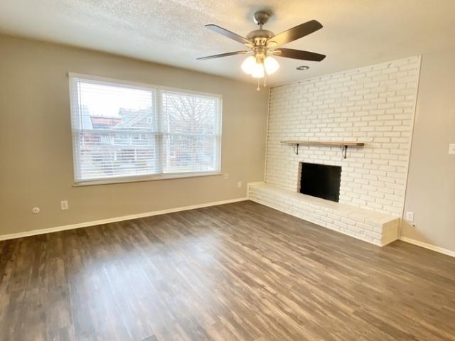 1 BR, 1 BA Apartment 3633 Walnut St Kansas City, MO 64111