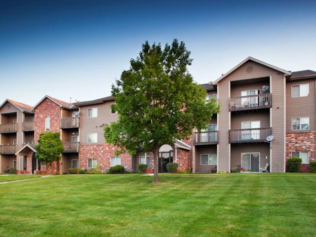 1 BR, 1 BA Apartment 3634 Glen Oaks Boulevard Unit 02020, Sioux City, IA 51104