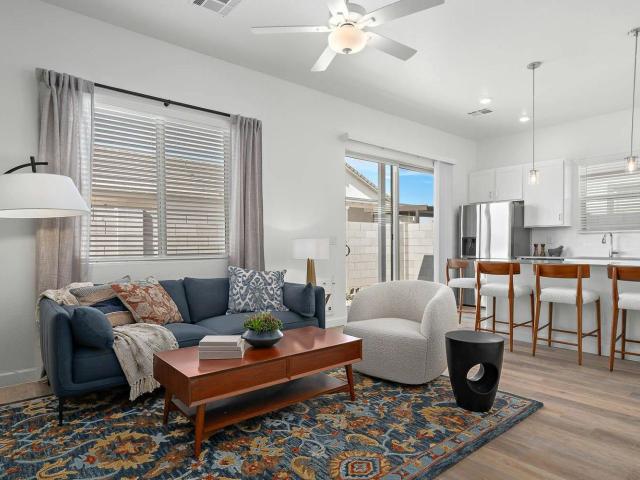 1 BR, 1 BA Apartment 36351 W Honeycutt Run Road Unit 51, Maricopa, AZ 85138