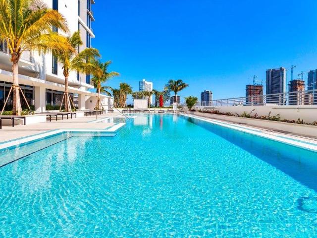 1 BR, 1 BA Apartment 3635 NE 1st Ave Unit 0812, Miami, FL 33137