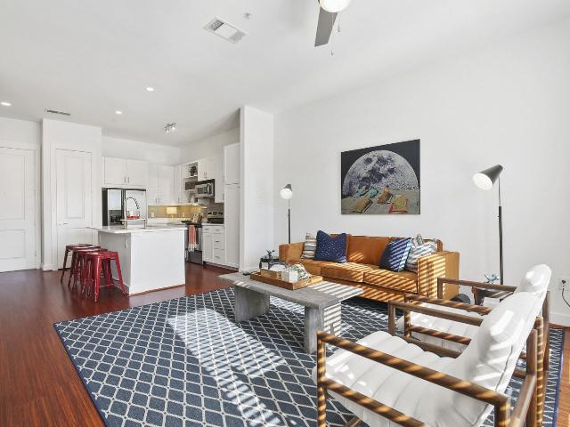 1 BR, 1 BA Apartment 3636 McKinney Avenue Unit F325, Dallas, TX 75204