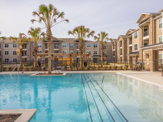 1 BR, 1 BA Apartment 3640 Harmony Commons Drive Unit 1304, Spring, TX 77386