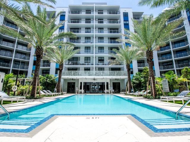 1 BR, 1 BA Apartment 3645 Northwest 36th Street Unit 404, Miami, FL 33142