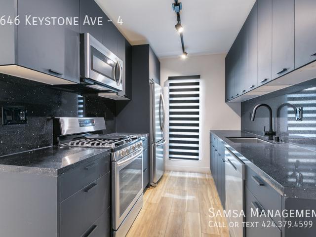 1 BR, 1 BA Apartment 3646 Keystone Ave, Los Angeles, CA 90034