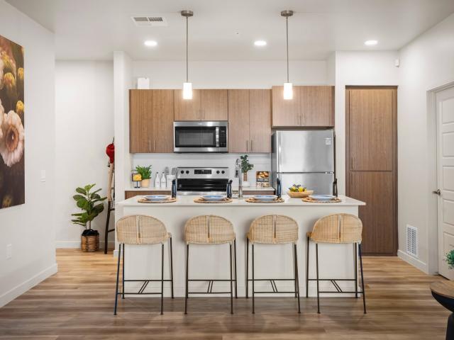 1 BR, 1 BA Apartment 3646 South 79th Street Unit 3089, Mesa, AZ 85212