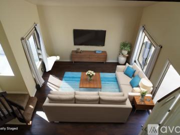 1 BR, 1 BA Apartment 3650 Avocado Village Court, Unit 63, La Mesa, CA 91941