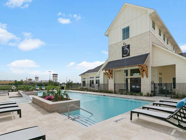 1 BR, 1 BA Apartment 3650 Outlet Blvd Unit 8108, Fort Worth, TX 76177