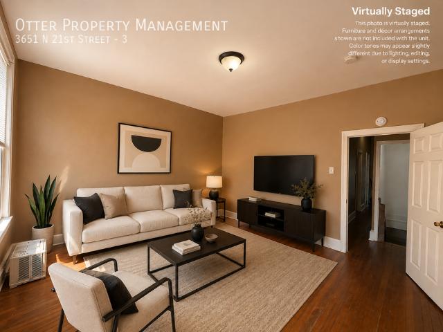 1 BR, 1 BA Apartment 3651 N 21st St, Philadelphia, PA 19140