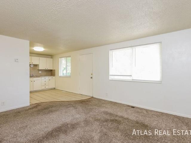 1 BR, 1 BA Apartment 3653 S 200 E, South Salt Lake City, UT 84115