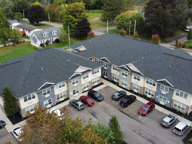 1 BR, 1 BA Apartment 3655 High Street, Walworth, NY 14568