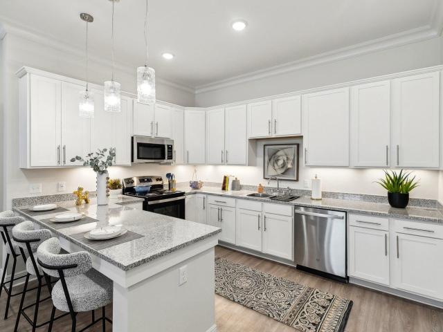 1 BR, 1 BA Apartment 3655 Loyola Drive Unit B414, Kenner, LA 70065